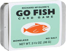 Richard McGuire's Go Fish Card Game