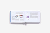 One Color a Day Sketchbook: A Daily Art Practice and Visual Diary