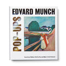 Edvard Munch Pop-Ups