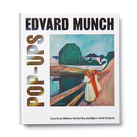 Edvard Munch Pop-Ups