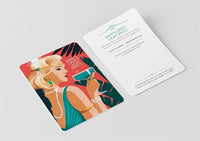 Gatsby’s Greatest Party Set