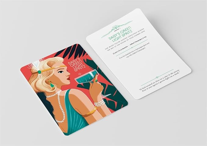 Gatsby’s Greatest Party Set