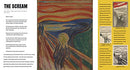 Edvard Munch Pop-Ups