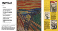 Edvard Munch Pop-Ups