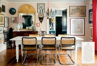 The House Romantic: Curating Memorable Interiors for a Meaningful Life