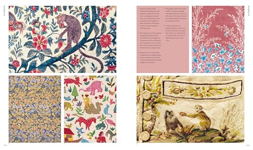 The V&A Sourcebook of Pattern and Ornament