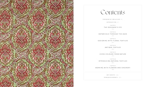 The Flower Room: Botanical Interiors for Contemporary Homes