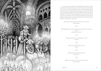 Dark Fairy Tales: Stories from Around the World (That Are Definitely Not Suitable for Children)