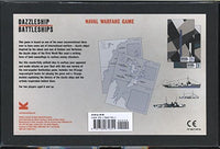 Dazzleship Battleships: The Game