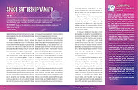 The Essential Anime Guide: 50 Iconic Films, Standout Series, and Cult Masterpieces