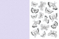 Color Your Own Stickers, Volume 2: Trade Edition