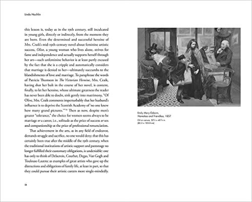 Why Have There Been No Great Women Artists?: 50th Anniversary Edition