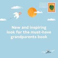 Inspired Letters to My Grandchild: Write Now. Read Later. Treasure Forever.