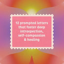 Inspired Letters to My Inner Child: Write. Reflect. Grow.