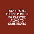 Victorian Parlour Games