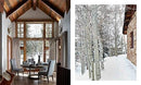 Natural Elegance: Luxurious Mountain Living