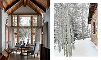 Natural Elegance: Luxurious Mountain Living