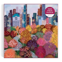 Parkside View Jigsaw Puzzle 1000 Pieces