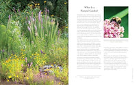 Your Natural Garden: A Practical Guide to Caring for an Ecologically Vibrant Home Garden