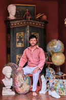 Extraordinary Collections: French Interiors, Flea Markets, Ateliers