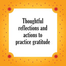 After Dinner Amusements: Gratitude