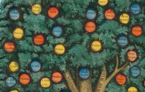 John Derian Sticker Book