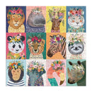 Wild Spirit 500 Piece Puzzle