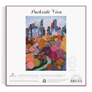 Parkside View Jigsaw Puzzle 1000 Pieces