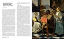 Vermeer - The Rijksmuseum's major exhibition catalogue