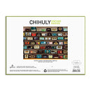 Chihuly Vintage Radios 1000 Piece Puzzle
