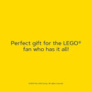 LEGO Botanical Playing Cards: 2-Deck Set