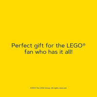 LEGO Botanical Playing Cards: 2-Deck Set