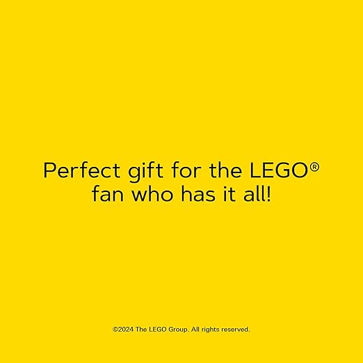 LEGO Botanical Playing Cards: 2-Deck Set