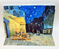 Van Gogh: The Pop-Up Book