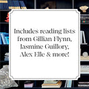 Book Nooks: Inspired Ideas for Cozy Reading Corners and Stylish Book Displays