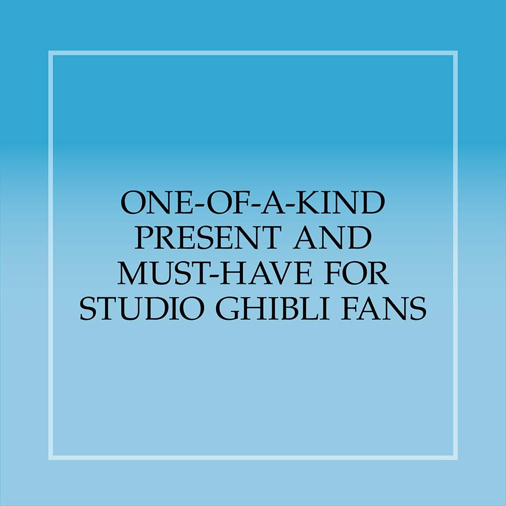 Spirited Away: 30 Postcards