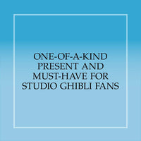 Spirited Away: 30 Postcards