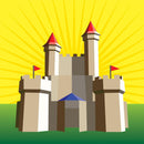 Paint by Sticker Kids, The Original: Create 10 Pictures One Sticker at a Time!