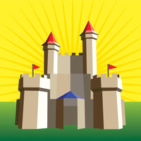 Paint by Sticker Kids, The Original: Create 10 Pictures One Sticker at a Time!