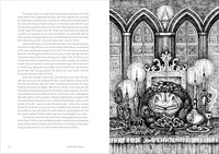 Dark Fairy Tales: Stories from Around the World (That Are Definitely Not Suitable for Children)