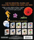 Eyelike Stickers: Colors