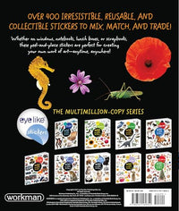 Eyelike Stickers: Colors