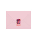 House Puzzzle Ranunculus Greeting Card Puzzle