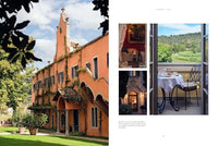 Iconic Hotels of the World