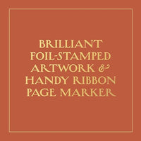 Gilded One Line a Day: A Five-Year Memory Book