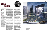 The Women Who Changed Architecture: Women Who Changed Architecture