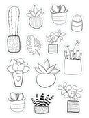 Color Your Own Stickers: 500 Stickers to Design, Color, and Customize