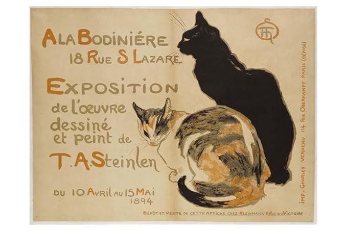 The Golden Age of Poster Art: 100 postcards from the masters