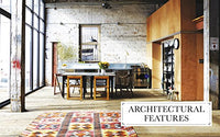 Warehouse Home: Industrial Inspiration for Twenty-First-Century Living