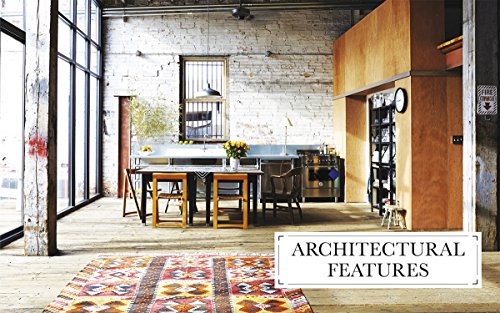 Warehouse Home: Industrial Inspiration for Twenty-First-Century Living